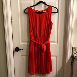 White House Black Market Dress